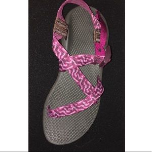 Woman’s ZCLOUD Chacos